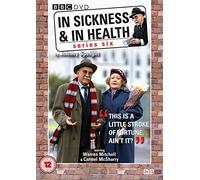In Sickness & In Health - Series 6 [Reino Unido] [DVD]