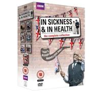 In Sickness & In Health - The Complete Collection Box Set [Reino Unido] [DVD]