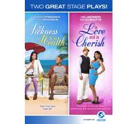 In Sickness and in Health / To Love and to Cherish [USA] [DVD]