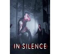 In Silence (PC) - Steam Gift - EUROPE