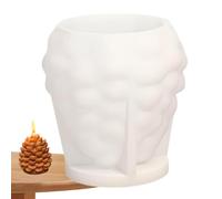 In Silicone Per - Decorazioni Natalizie Artigianali, Stampo Resina Epossidica Invernale | Per, Gesso, Sapone, Argilla, Cioccolato | Riutilizzabili Per Artigianato E Ca