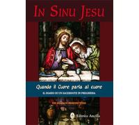 In sinu Jesu. Quando il cuore parla al cuore. Il diario di un sacerdote in preghiera (Mistica)