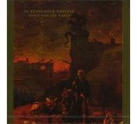 In Slaughter Natives - enter now the world