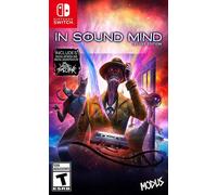 In Sound Mind: Deluxe Edition Juego para Consola Nintendo Switch