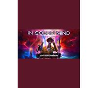 In Sound Mind Deluxe Edition Steam Key (PC) GLOBAL