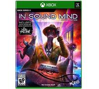 In Sound Mind: Deluxe Edition - Xbox Series X - Nuevo