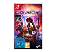 In Sound Mind - Nintendo Switch - Deluxe Edition [Importación alemana]