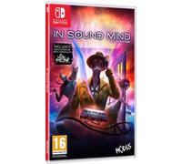 In Sound Mind Nintendo Switch standard