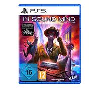 In Sound Mind - [PlayStation 5] - Deluxe Edition [Importación alemana]