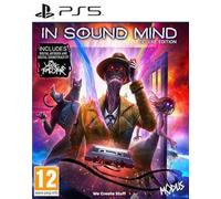 In Sound Mind Playstation 5 standard