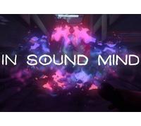 In Sound Mind (Xbox One / Xbox Series X|S) Xbox Live Key - ARGENTINA