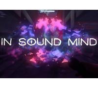 In Sound Mind (Xbox One / Xbox Series X|S) Xbox Live Key - EU