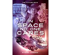 In Space No One Cares