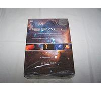 In Space Vol 1 [DVD] [Reino Unido]