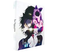 In/Spectre - Season 1 (Collector's Edition) [Reino Unido] [Blu-ray]