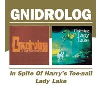 In Spite Of Harry's Toe-Nail / Lady Lake by GNIDROLOG (2004-11-09)