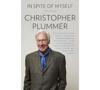 In Spite of Myself: A Memoir