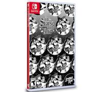 In Stars and Time (Limited Run Games #265) - for Nintendo Switch