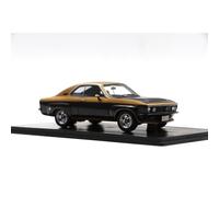 In Stock 1 43 Scale For Opel TE 2800 1974 Car Decoration Series Car Model Souvenir Model Miniaturas De Automoción