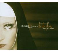 In Strict Confidence - Babylon Vol.2