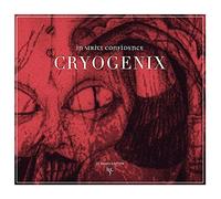 In strict confidence - Cryogenix (25 years edition)