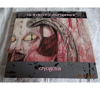 In Strict Confidence - Cryogenix [Import]