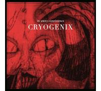 In Strict Confidence - Cryogenix (Lim. Gtf. Marbled Red+Black 2lp) [Vinilo]