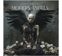 In Strict Confidence & Dennis Ostermann - Modern Angels [Vinilo]