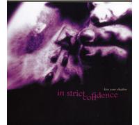 In Strict Confidence - Kiss Your Shadow [Import]