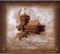 In Strict Confidence - La Parade Monstreuse