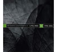 In Strict Confidence - Lifelines, Vol.2 (1998-2004) The Extende