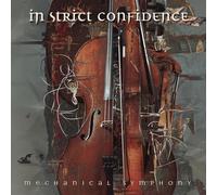 In Strict Confidence - Mechanical Symphony (2lp) [Vinilo]