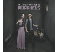 In Strict Confidence - Morpheus [Vinilo]