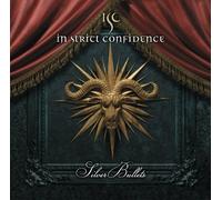 In Strict Confidence - Silver Bullets -Ltd/Mcd-