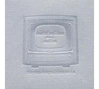 In Strict Confidence - The Sun Always Shines on T.V.