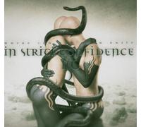 In Strict Confidence - Where Sun And Moon Unite