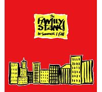 In summer I fall (1990) / Vinyl Maxi Single [Vinyl 12'']