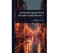 In Sunny Spain With Pilarica and Rafael (