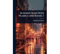 In Sunny Spain With Pilarica and Rafael (