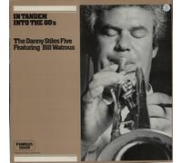 in tandem - into the 80's LP