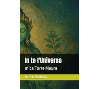In te l'Universo: mica Torre Maura