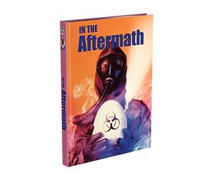 IN THE AFTERMATH - 2-Disc Mediabook Cover A (Blu-ray + DVD) Limited 333 Edition - Uncut A