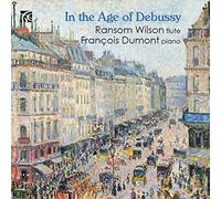 in The Age of Debussy
