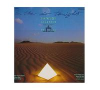 In the air tonight-Hits played by Synthesizer Giganten / Vinyl record [Vinyl-LP]