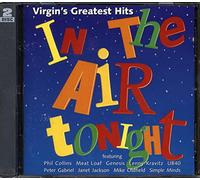In the Air tonight-Virgin's greatest Hits - In the Air Tonight / Virgins G
