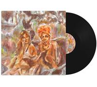 In The Arms Of Insight [Vinilo]