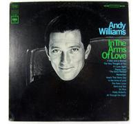 In The Arms Of Love [Vinyl LP]