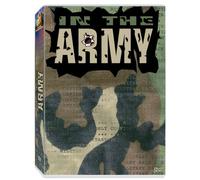 In the Army - Box [Alemania] [DVD]