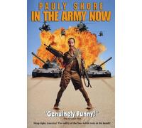 In the Army Now (1994) [Reino Unido] [DVD]