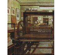 In the atelier. Érik Desmazières printmaker. René Tazé printer. An artistic collaboration 1978-2018 (Galerie Documents, 15)